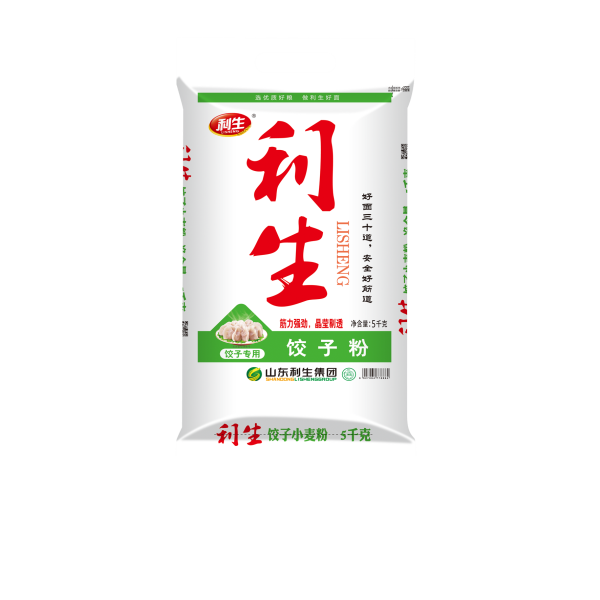 饺子粉5kg